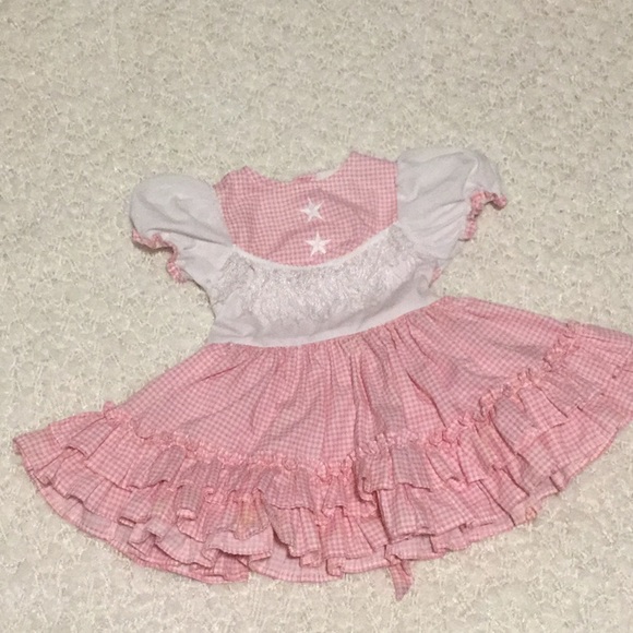 dollywood dresses for infants